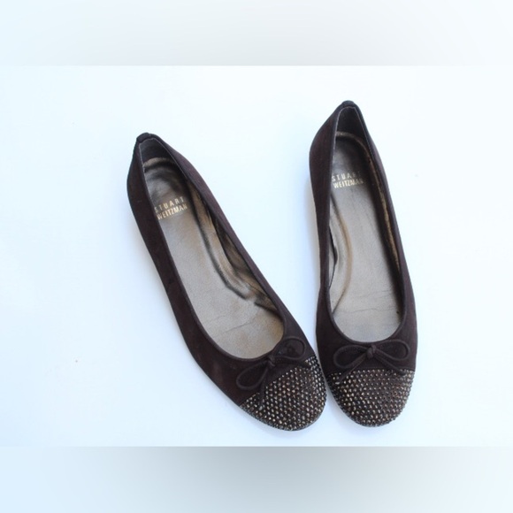 Stuart Weitzman flats - Picture 14 of 14